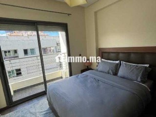 Appartement alloué - Appartement à louer - Casablanca
