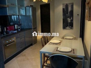 Appartement alloué - Appartement à louer - Casablanca