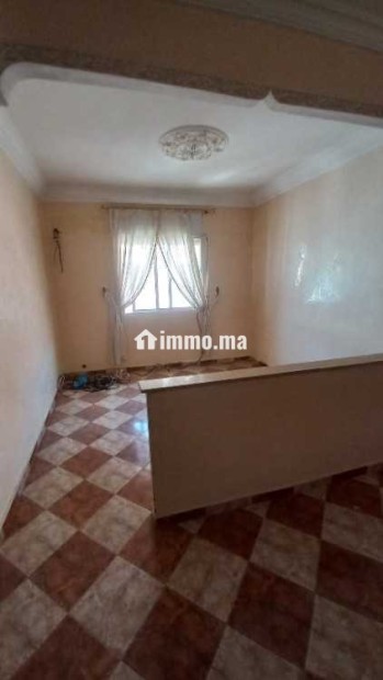 Appartement à louer à hamza 74 m² - Location Immobilier - Casablanca - photo 2