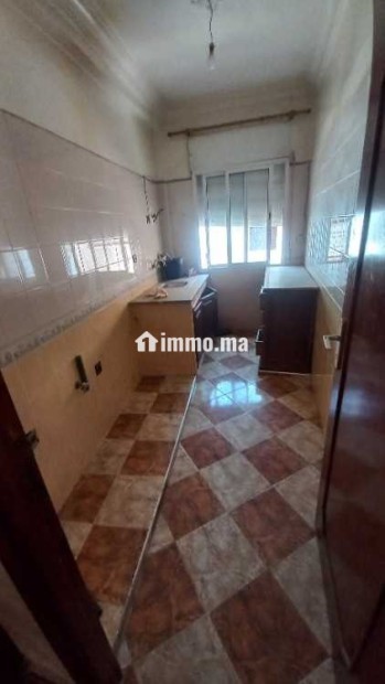 Appartement à louer à hamza 74 m² - Location Immobilier - Casablanca - photo 3