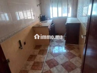 Appartement à louer à hamza 74 m² - Appartement à louer - Casablanca
