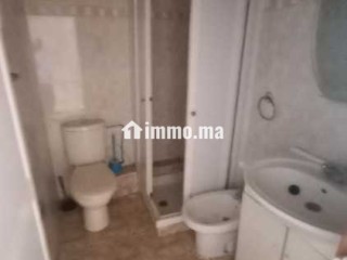 Appartement à louer à hamza 74 m² - Appartement à louer - Casablanca
