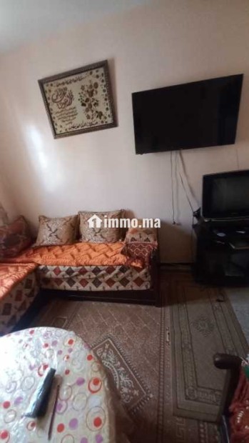 Appartement à louer à meublé à el omran - Location Immobilier - Casablanca - photo 5