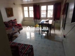 Studio semi meublé à louer à florida - Appartement à louer - Casablanca