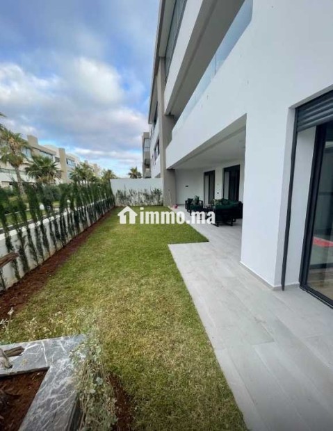 Appartement à louer à proximité de la mer - Location Immobilier - Casablanca - photo 2