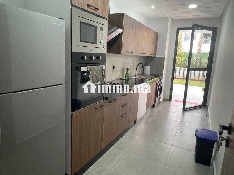 Appartement à louer à proximité de la mer - Location Immobilier - Casablanca - photo 3