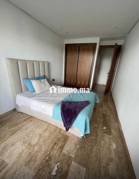 Appartement à louer à proximité de la mer - Location Immobilier - Casablanca - photo 5