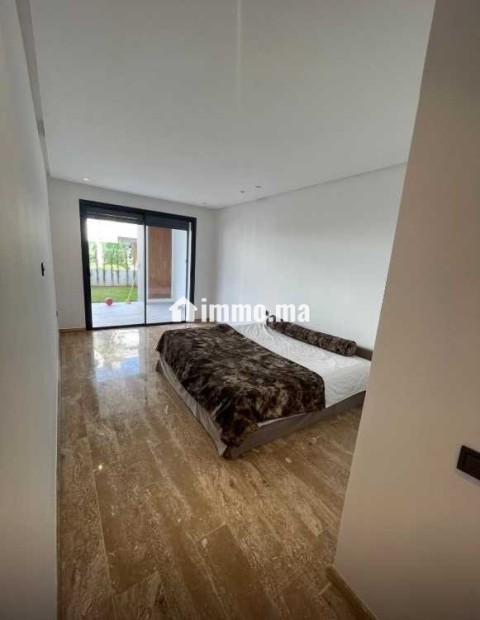 Appartement à louer à proximité de la mer - Location Immobilier - Casablanca - photo 6