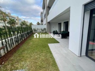Appartement à louer à proximité de la mer - Appartement à louer - Casablanca