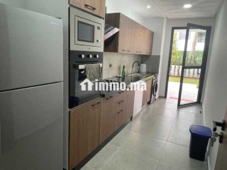 Appartement à louer à proximité de la mer - Appartement à louer - Casablanca