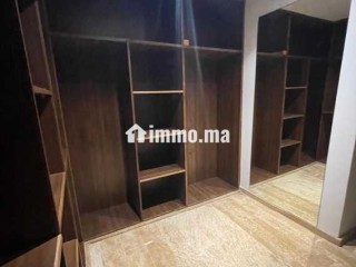 Appartement à louer à proximité de la mer - Appartement à louer - Casablanca