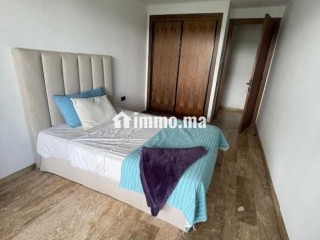 Appartement à louer à proximité de la mer - Appartement à louer - Casablanca