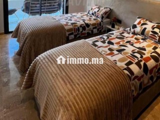 Appartement à louer à proximité de la mer - Appartement à louer - Casablanca