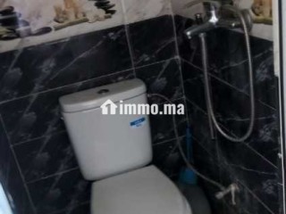 Studio meublé à louer à el moustakbal - Appartement à louer - Casablanca