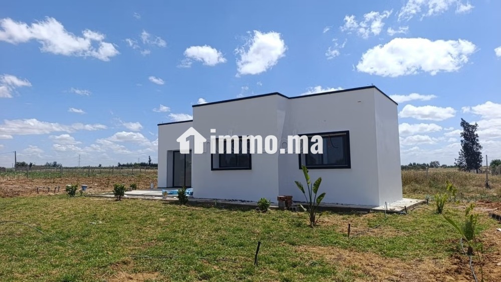 Ferme a tiflite - Vente Immobilier - Autre - photo 1