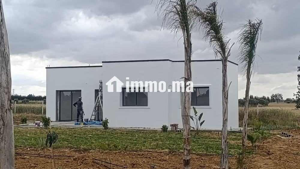Ferme a tiflite - Vente Immobilier - Autre - photo 2
