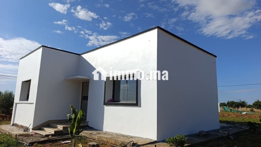 Ferme a tiflite - Vente Immobilier - Autre - photo 4
