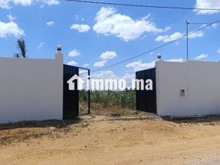 Ferme a tiflite - Maison à vendre - Autre