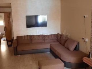 superbe-appartement-a-vendre-a-sala-el-jadida-2-grandes-pieces-antenne-parabolique-et-securite