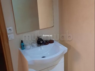 Superbe appartement à vendre à Sala el Jadida. 2 grandes pièces. Antenne parabolique et sécurité. - Appartement à vendre - Autre