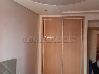 Superbe appartement à vendre à Sala el Jadida. 2 grandes pièces. Antenne parabolique et sécurité. - Appartement à vendre - Autre