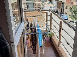 Superbe appartement à vendre à Sala el Jadida. 2 grandes pièces. Antenne parabolique et sécurité. - Appartement à vendre - Autre