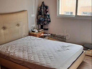 Superbe appartement à vendre à Sala el Jadida. 2 grandes pièces. Antenne parabolique et sécurité. - Appartement à vendre - Autre