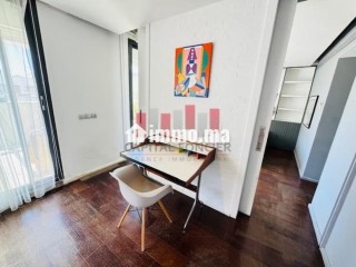 Esprit loft unique… - Appartement à vendre - Casablanca