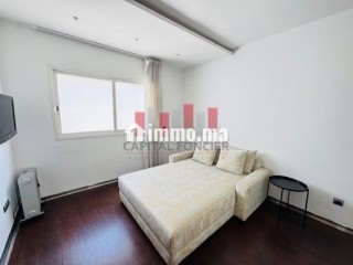 Esprit loft unique… - Appartement à vendre - Casablanca