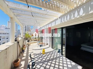 Esprit loft unique… - Appartement à vendre - Casablanca
