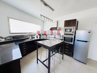 Esprit loft unique… - Appartement à vendre - Casablanca