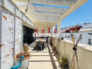Esprit loft unique… - Appartement à vendre - Casablanca