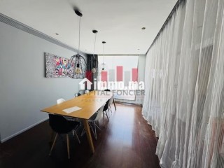 Esprit loft unique… - Appartement à vendre - Casablanca