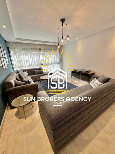 Tres joli bien palmier - Location Immobilier - Casablanca - photo 1