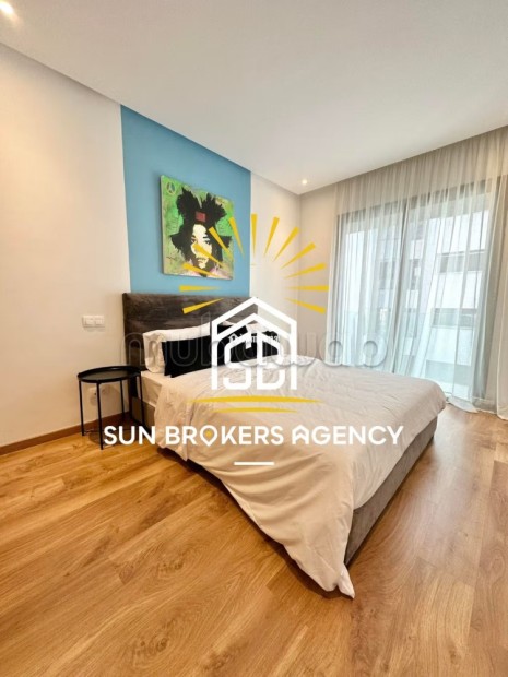 Tres joli bien palmier - Location Immobilier - Casablanca - photo 2