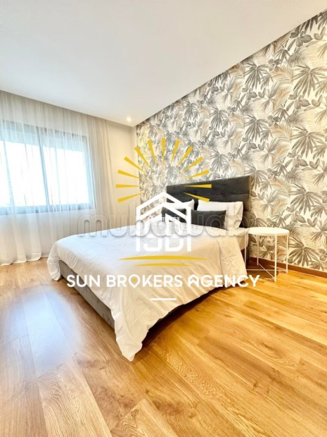 Tres joli bien palmier - Location Immobilier - Casablanca - photo 3