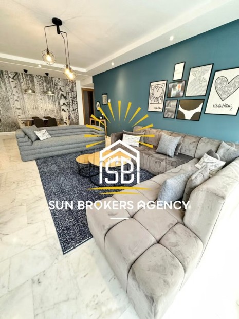 Tres joli bien palmier - Location Immobilier - Casablanca - photo 4