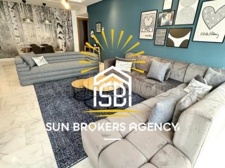Tres joli bien palmier - Appartement à louer - Casablanca