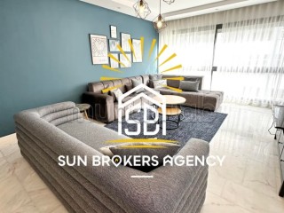 Tres joli bien palmier - Appartement à louer - Casablanca