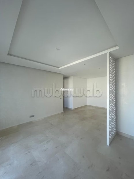 Superbe appartement avec vue sur piscine et jardin ‍️ - Location Immobilier - Rabat - photo 4