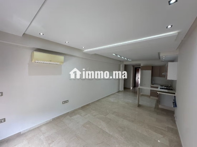 Beaux bureaux à louer à Bourgogne Ouest. Surface de 65 m². Avec ascenseur - Location Immobilier - Casablanca - photo 2