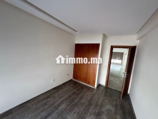 Beaux bureaux à louer à Bourgogne Ouest. Surface de 65 m². Avec ascenseur - Bureau à louer - Casablanca