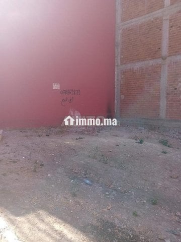 أرض للبيع منطقة أهلا - Vente Immobilier - Tanger - photo 1