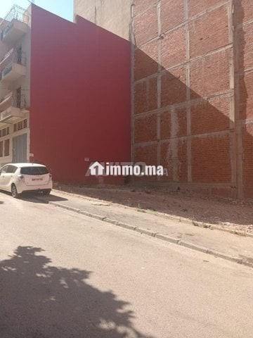 أرض للبيع منطقة أهلا - Vente Immobilier - Tanger - photo 2