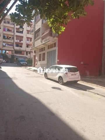 أرض للبيع منطقة أهلا - Vente Immobilier - Tanger - photo 3