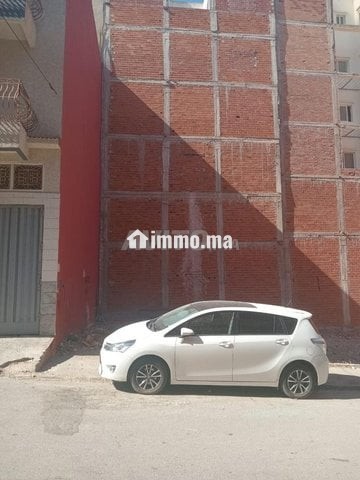 أرض للبيع منطقة أهلا - Vente Immobilier - Tanger - photo 4