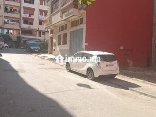 أرض للبيع منطقة أهلا - Terrain à vendre - Tanger