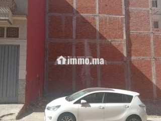 أرض للبيع منطقة أهلا - Terrain à vendre - Tanger