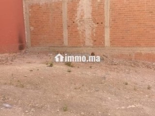 أرض للبيع منطقة أهلا - Terrain à vendre - Tanger