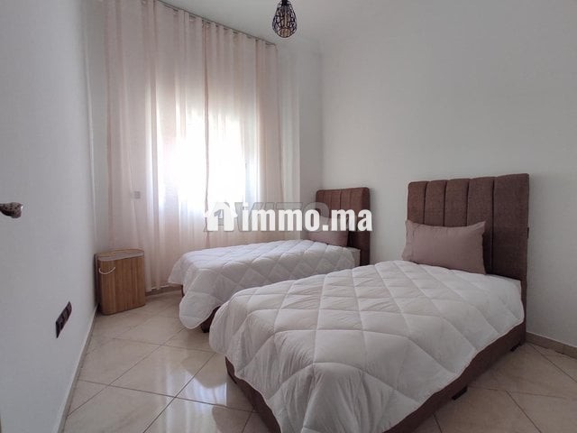 شقة ممتازة للكراء اليومي بدون وسيط - Location Vacances - Tanger - photo 1